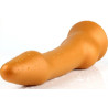 TheAssGasm Gode Vipe M 17 x 4 cm